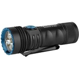 OLight Seeker 4 Mini NW LED, UV-LED Taschenlampe akkubetrieben 1200lm 112g