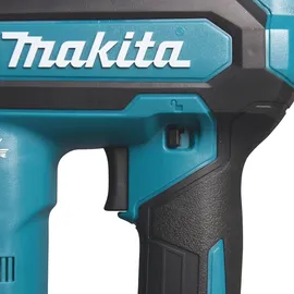 Makita PT001GZ Akku-Nagler 40V ohne Akku ohne Ladegerät