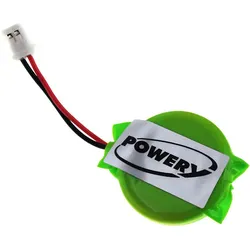Powery CMOS-BackUp-Batterie für Sony Typ CR2032-LC1
