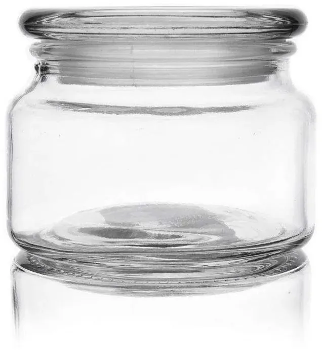 einmachglas