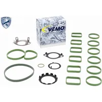 VEMO Dichtungssatz, Ansaugkrümmer VW,AUDI,PORSCHE V10-77-0080 059131358B,059131547P,057131358A 059129069A,059129717N,059129717Nkit2,059131547R