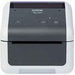 Brother TD-4520DN Thermodirekt-Etikettendrucker