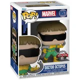 Funko Pop! Marvel - Doctor Octopus 957 Special Edition - - Vinyl Figur