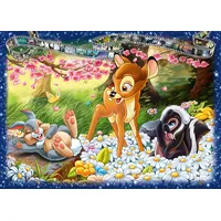 Ravensburger Puzzle Bambi (12000313)