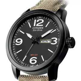 Citizen Sport Textil 42 mm BM8476-23EE