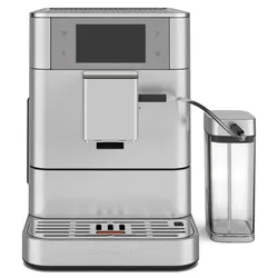 KitchenAid Espresso Collection vollautomatische Espressomaschine KF8 5KES8558 inkl. GRATIS Kaffee und Espressotasse