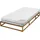 biberna Sleep & Protect 0809600 Matratzenauflage 100 x 200 cm