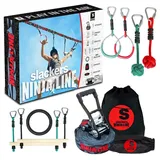 Slackers Ninja Line Starter Set