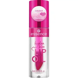 Essence - Hydra Kiss Lippenöl 4 ml