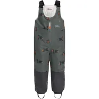 Jack Wolfskin GLEELY 2L INS PRINT BIB K