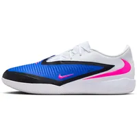Nike Phantom 6 Low Academy IN Herren blau 43