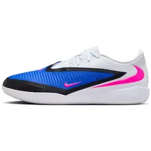 Nike Phantom 6 Low Academy IN Herren blau 43
