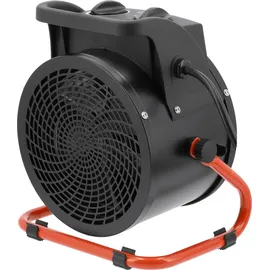 Yato YT-99705 Elektroheizstrahler 3 kW
