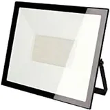 EDM Led-flutlicht 4000k 150w 12000 Lumen - Schwarz