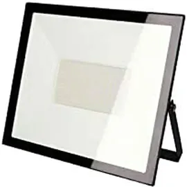 EDM Led-flutlicht 4000k 150w 12000 Lumen - Schwarz