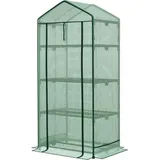 Floordirekt Bloom Stahl Witterungsbeständig ESG 4 mm 4 m2
