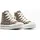 Converse Chuck Taylor All Star EVA Lift Mädchen Warm Quarry/Weiß/Schwarz 28