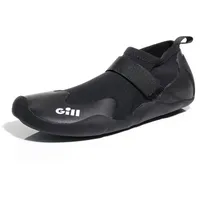 Gill Neoprenschuhe Classic Schwarz 42