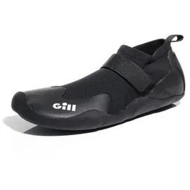 Gill Neoprenschuhe Classic Schwarz 42