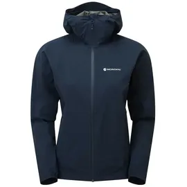 Montane Minimus Lite Jacke - Eclipse Blue - XS