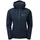 Montane Minimus Lite Jacke - Eclipse Blue - XS