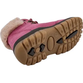 dmlng Schnürstiefel Pink 26