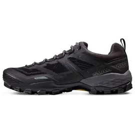 Mammut Ducan Low GTX Herren black/dark titanium 43 1/3