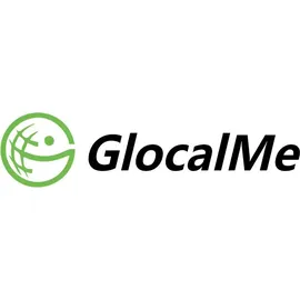 GlocalMe Duoturbo Portable 4G/LTE Wi-Fi Router