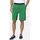 Babista Sweatbermuda MAROTESS grün- 52/54
