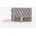 Baumwolle Black/White