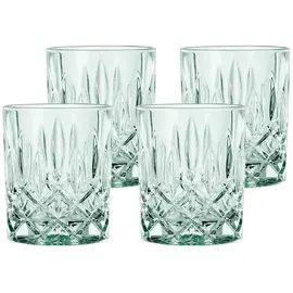 Nachtmann Noblesse Fresh Whiskyglas 0,295 l 4er Set