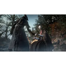 Bloodborne (USK) (PS4)