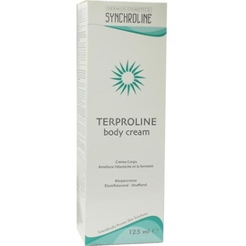 Synchroline Dermokosmetika SYNCHROLINE Terproline Creme