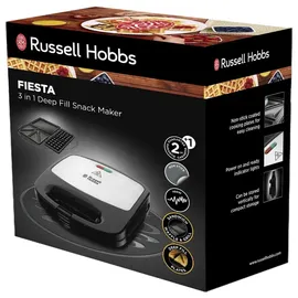 Russell Hobbs Fiesta 3 in 1 24540-56