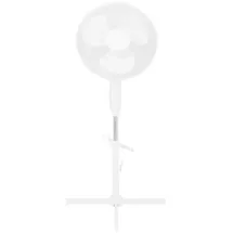 Stabilo Cool Serie 40 cm Standventilator weiß