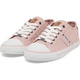 Mustang Damen Sneaker Style Winona, rosa - 38