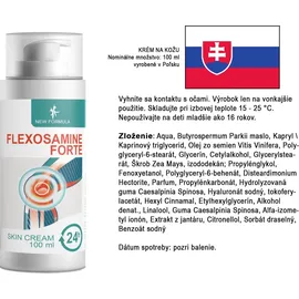 flexosamine Forte Creme 300 ml