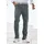 John Devin Stretch-Hose Grün 38