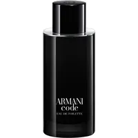 Giorgio Armani Code Men Eau de Toilette refillable 125 ml