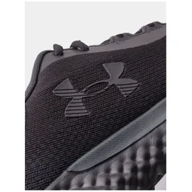 Under Armour Rogue 4 Laufschuhe Herren 002 black/black/black 41