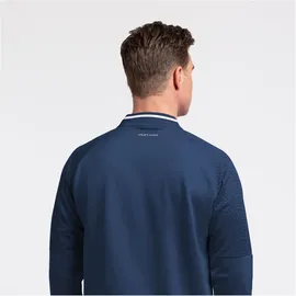 Select Monaco Trainingstop Herren navy/weiß XL