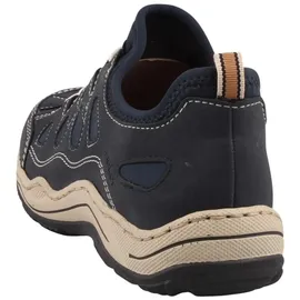 Rieker L0551-14 Damen Blau 36
