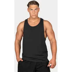 XXL Sportswear - Performance Tanktop  -  Black  -  XXL