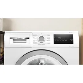 Bosch WAN2813APL Serie 4 Waschmaschine (8 kg, 1400 U/min)