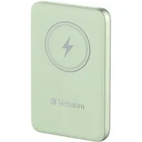 Verbatim Charge 'n' Go Power Bank 10000mAh grün (32246)