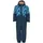 Vaude Kid's Snow Cup Overall II dark sea 92