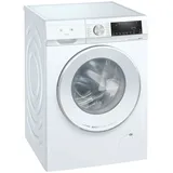 Siemens iQ500 WG44G1090 Waschmaschine Frontlader 9 kg 1400 RPM Weiß