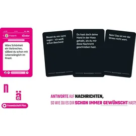 atm gaming Dreister - Das Partyspiel Unzensiert und Ungeniert