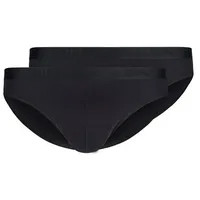 Skiny Herren Slip 2er Pack