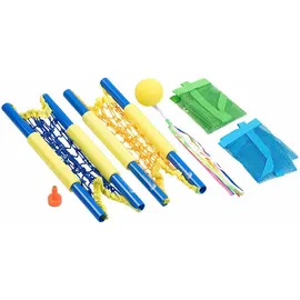 Playtastic 2in1 Strandspiel & Wasserbomben-Beachset